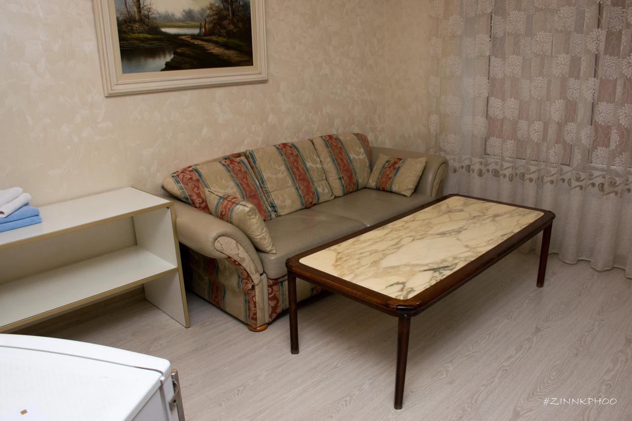Kedem Hotel Lipiny Buitenkant foto