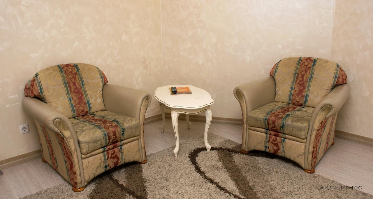 Kedem Hotel Lipiny Buitenkant foto